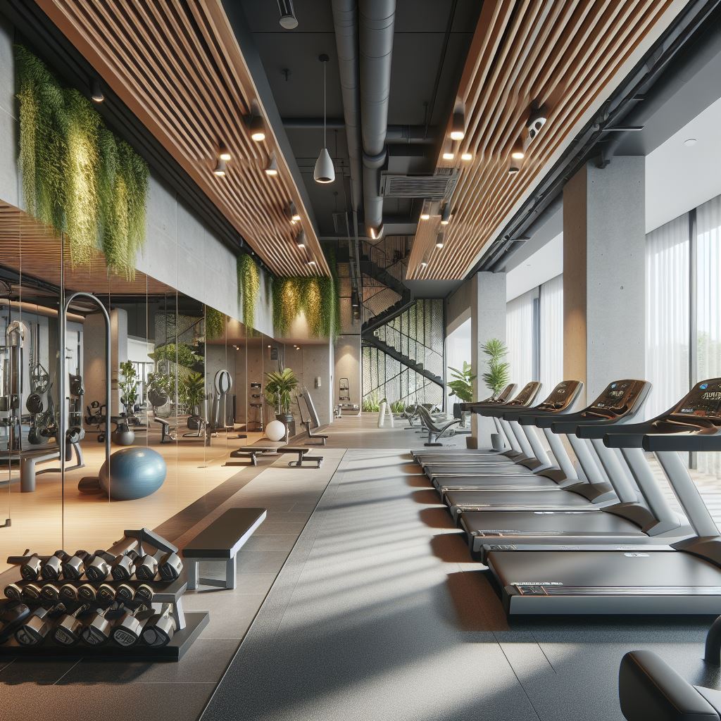 GYMPLUS
